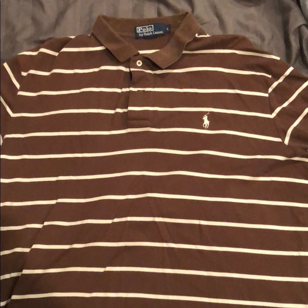 Polo by Ralph Lauren shirt